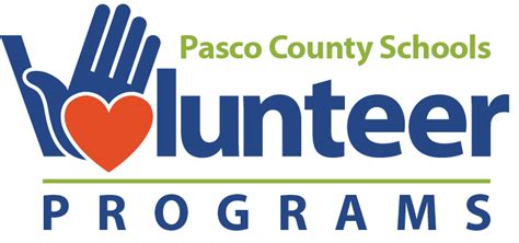 Pasco County Schools Volunteer